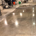 Enhancing Industrial Spaces with Polished Concrete Floors in Auckland