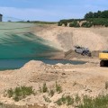 The Benefits of Hydroseeding for Large Commercial Projects