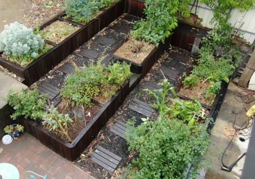 Create Stunning Terraces with Retaining Walls in Auckland